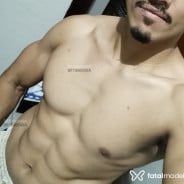Acompanhante Pedrim - Perfil