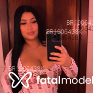 Acompanhante Ana Carolina - Perfil