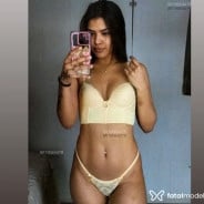 Acompanhante Ana Lu - Perfil
