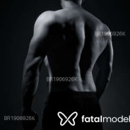 Acompanhante Raphael Santos - Perfil