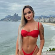 Acompanhante Yasmin Rafaele - Perfil