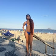 Acompanhante Vitória Marins - Perfil