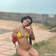 Acompanhante Vitória Marins - Perfil