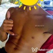 Acompanhante Pantera Negra - Perfil