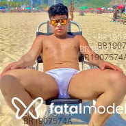 Acompanhante Meninobenny - Perfil