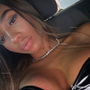 Acompanhante Thay Mendes - Perfil