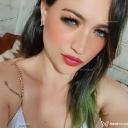 Acompanhante Vivian - Perfil
