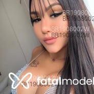 Acompanhante Bruna Fox - Perfil