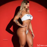 Acompanhante Ana Lu Gaucha - Perfil