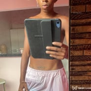 Acompanhante MATTHEWS - Perfil