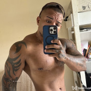 Acompanhante Rafael - Perfil
