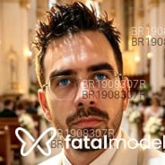 Acompanhante Diego Oliveira - Perfil