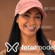 Acompanhante Bella - Perfil