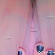 Acompanhante Mel - Perfil