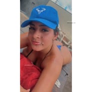 Acompanhante Paula - Perfil