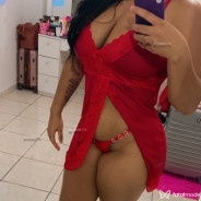 Acompanhante Fernanda Alves - Perfil