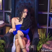 Acompanhante Fer - Perfil