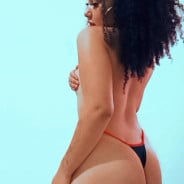 Acompanhante Jade Martins - Perfil