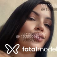 Acompanhante Natasha - Perfil