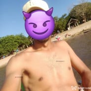 Acompanhante Morenozs - Perfil