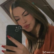Acompanhante Larih Silva - Perfil