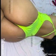 Acompanhante Bruna - Perfil