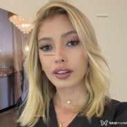 Acompanhante Isabella Ventura - Perfil
