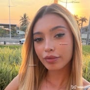 Acompanhante Isabella Ventura - Perfil