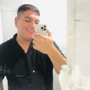 Acompanhante Fernando - Perfil
