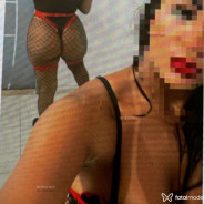 Acompanhante Yara - Perfil