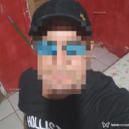Acompanhante Nego - Perfil