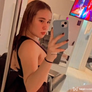 Acompanhante Larissa Silva - Perfil