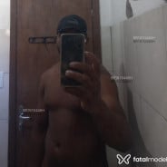Acompanhante Jorge - Perfil