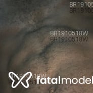 Acompanhante Pretinho Goxtoso - Perfil