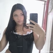 Acompanhante Mai - Perfil