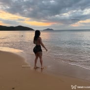 Acompanhante Carol Cortez - Perfil