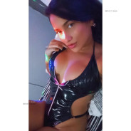 Acompanhante Bia Cavalcante - Perfil