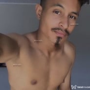 Acompanhante Nathanael - Perfil