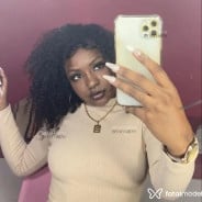 Acompanhante Sharon - Perfil