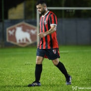Acompanhante Matheus - Perfil
