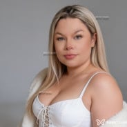 Acompanhante Eduarda - Perfil