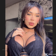 Acompanhante Isabelly Souza - Perfil