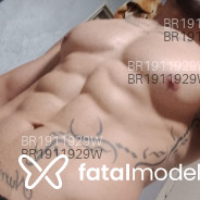 Acompanhante Londrina - Perfil