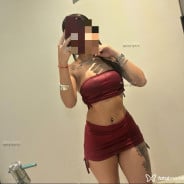 Acompanhante Lunna - Perfil