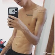Acompanhante Magrinhopauzudo - Perfil