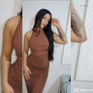 Acompanhante Melissa - Perfil