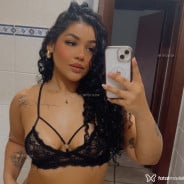 Acompanhante Mirella - Perfil