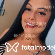 Acompanhante Anitta - Perfil