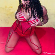 Acompanhante Kayla Califha - Perfil