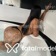 Acompanhante Lorena - Perfil